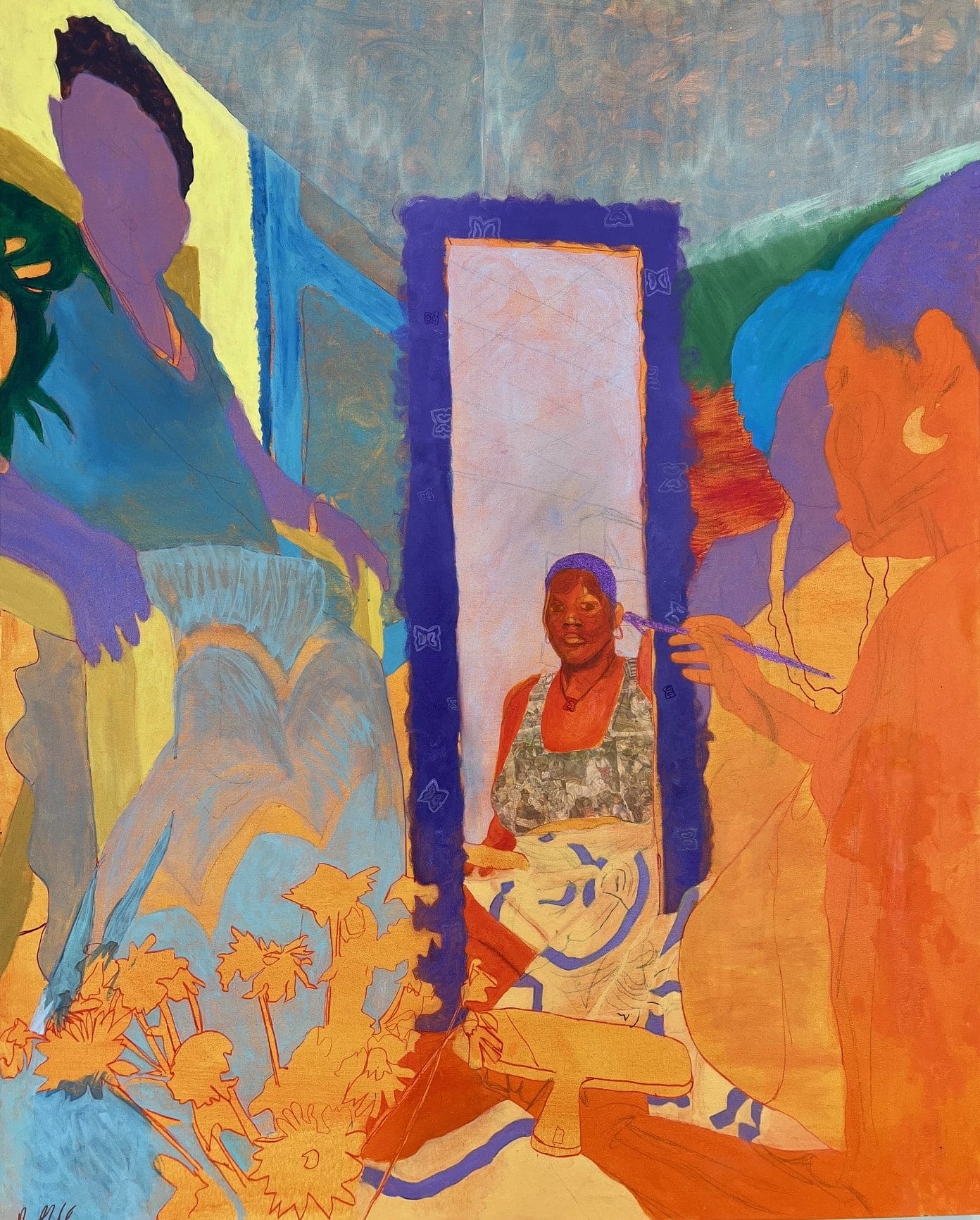 A-Piece-of-Her-Fire-I-would-pick-my-mother-to-be-my-mother-again-in-any-and-every-lifetime-Self-Portrait-XoGU2S.tmp_