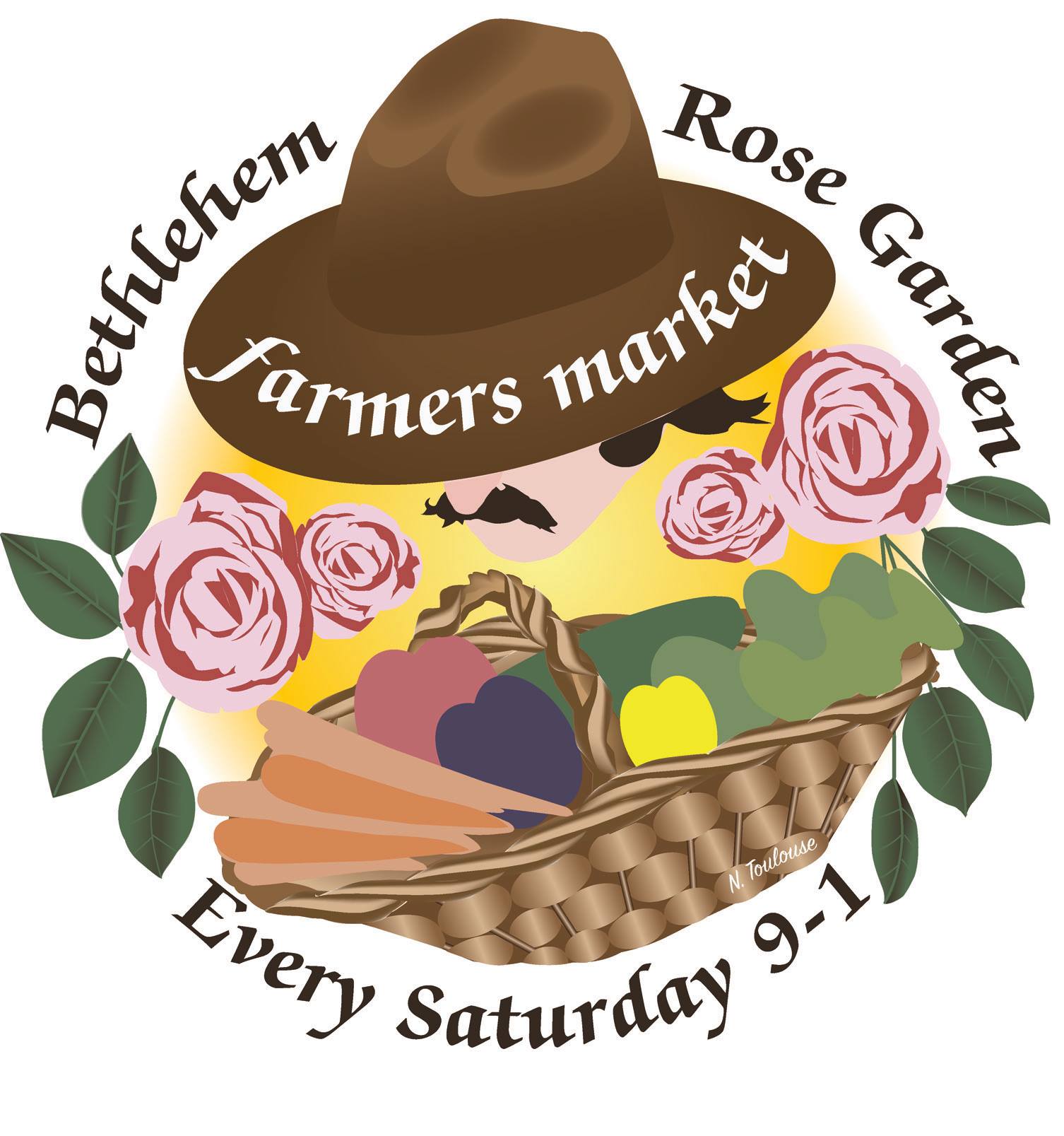 Farmers Market Logo