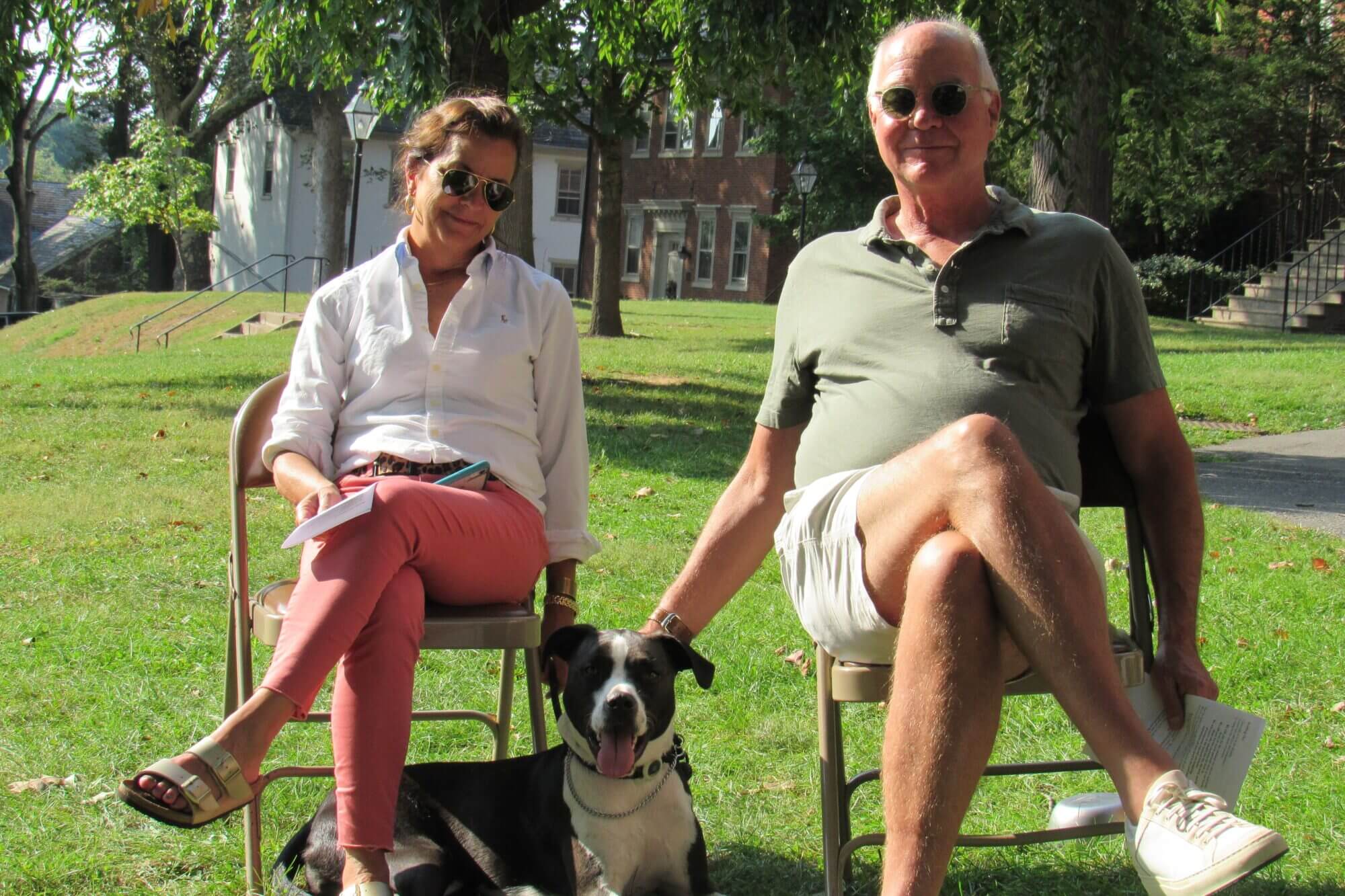 Blessing of the Animals 2021 (1)