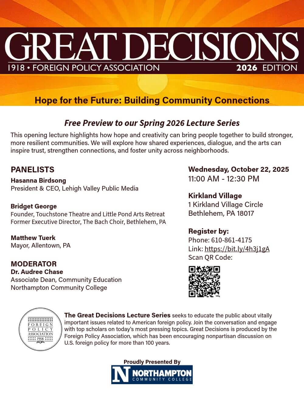 Great Decisions 2026 Free Lecture Flyer-2