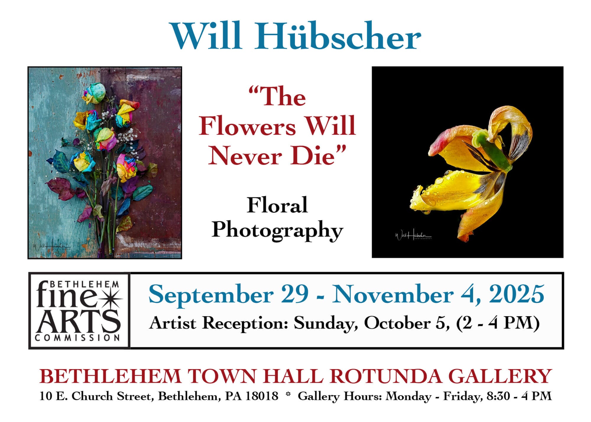 Hübscher card .pages