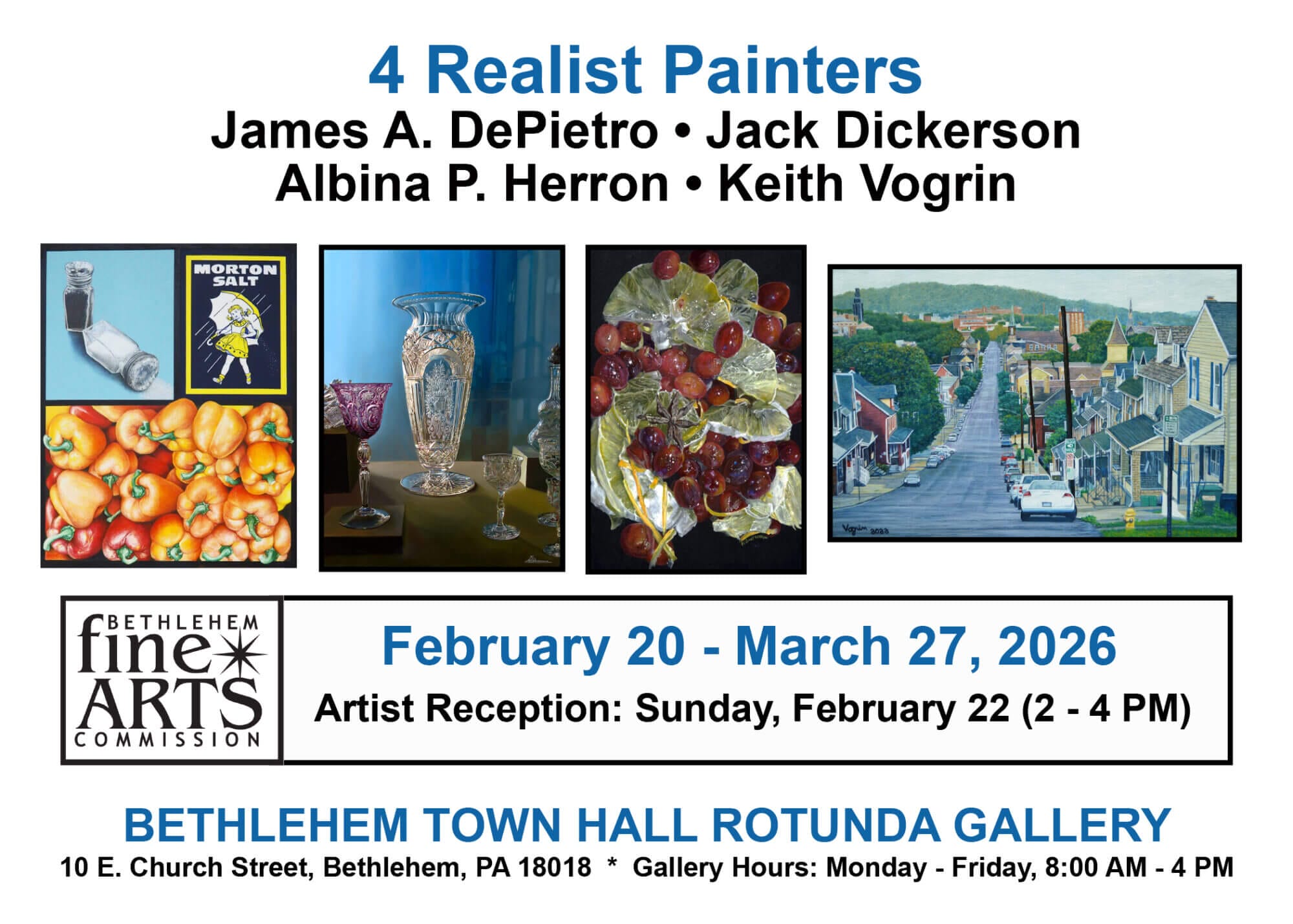 4 Realist Painters card.pages